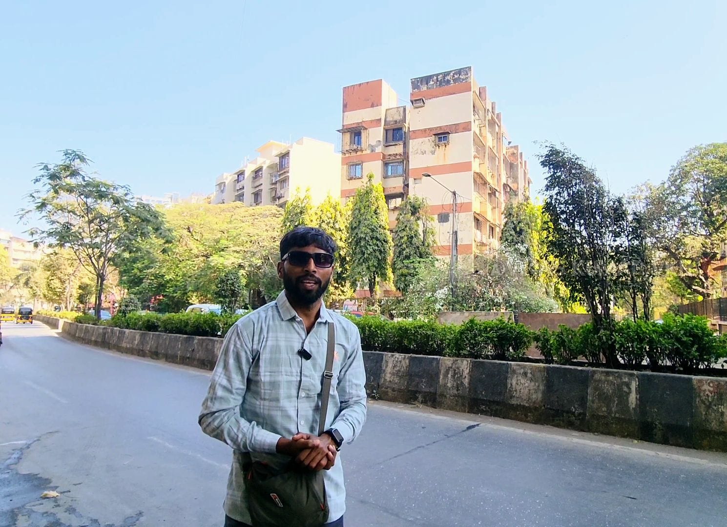 divya bharti ka ghar