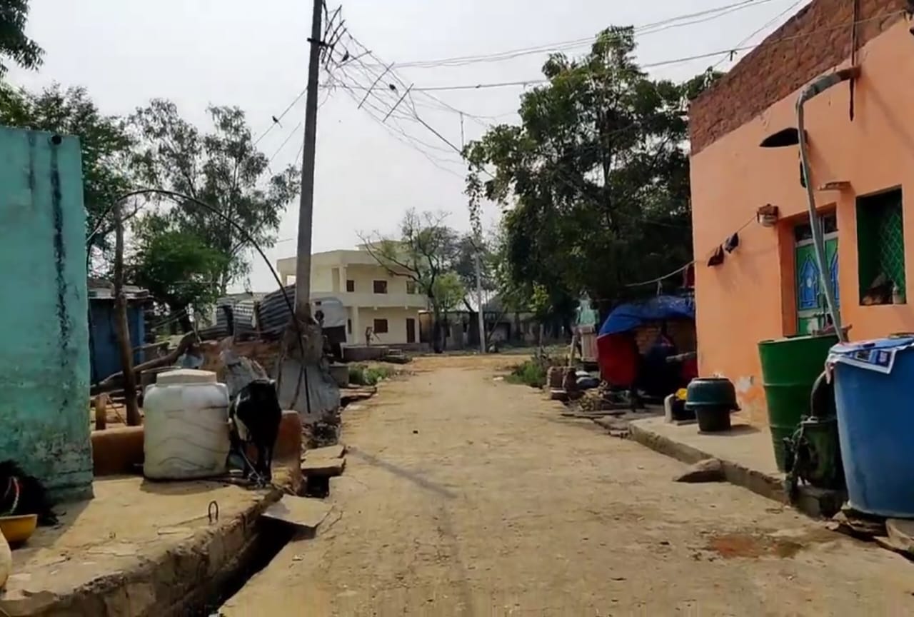 paan singh tomar encounter place